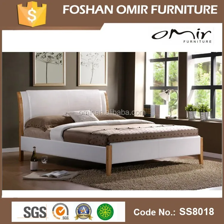 chinese bed frame hotel king size bed frame cheap bed frame 