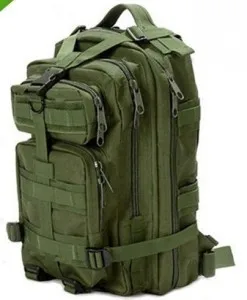 army school bag