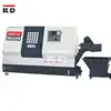 KAIDA Lathe KDCL-25H High precision Turning center CNC lathe machine