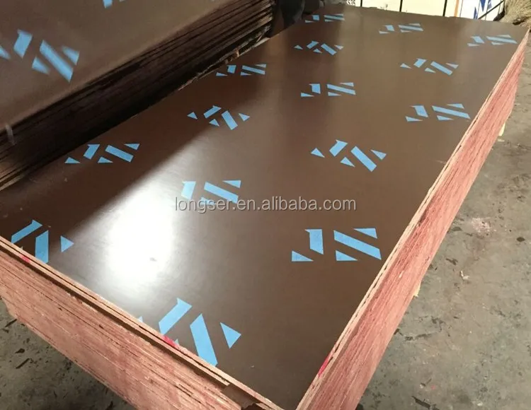 Laminated Sheet Black/brown Marine Plywood Board Buy Marine Plywood Board,Black/brown Marine