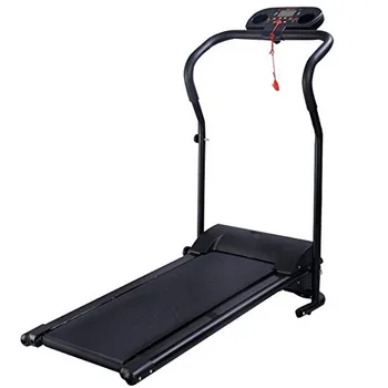 small treadmill