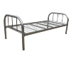 Hot Sale Bedroom Furniture single Bed With Strong Bed Frame