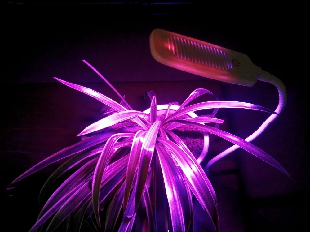 new products china made led grow light led grow indoor 3-6w