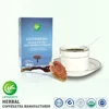 Lifeworth Ganoderma Black Iced Tea can accelerate the metabolism and help to lower cholesterol Also enhancing weight loss
