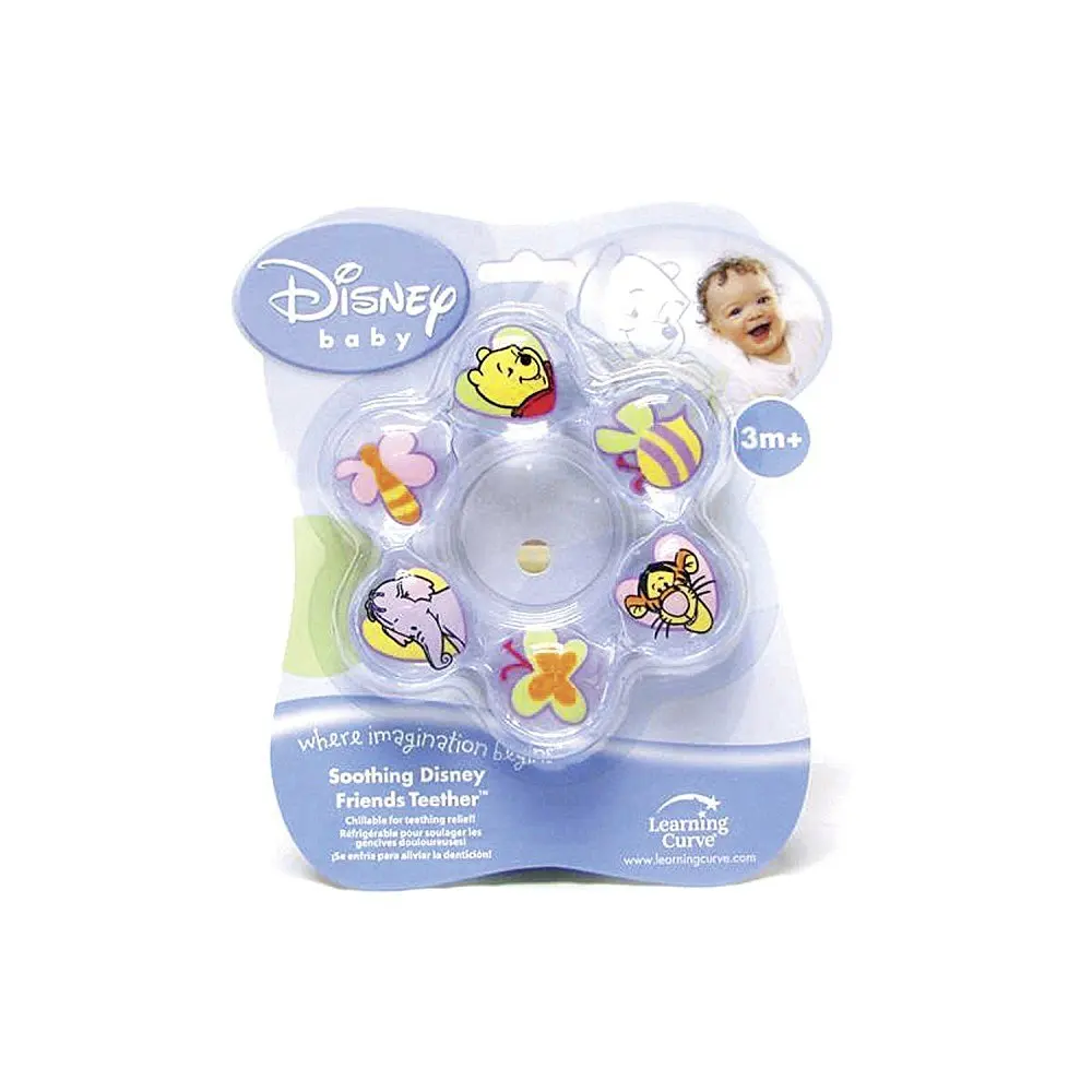 disney teether
