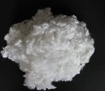 polyester fiberfill bulk