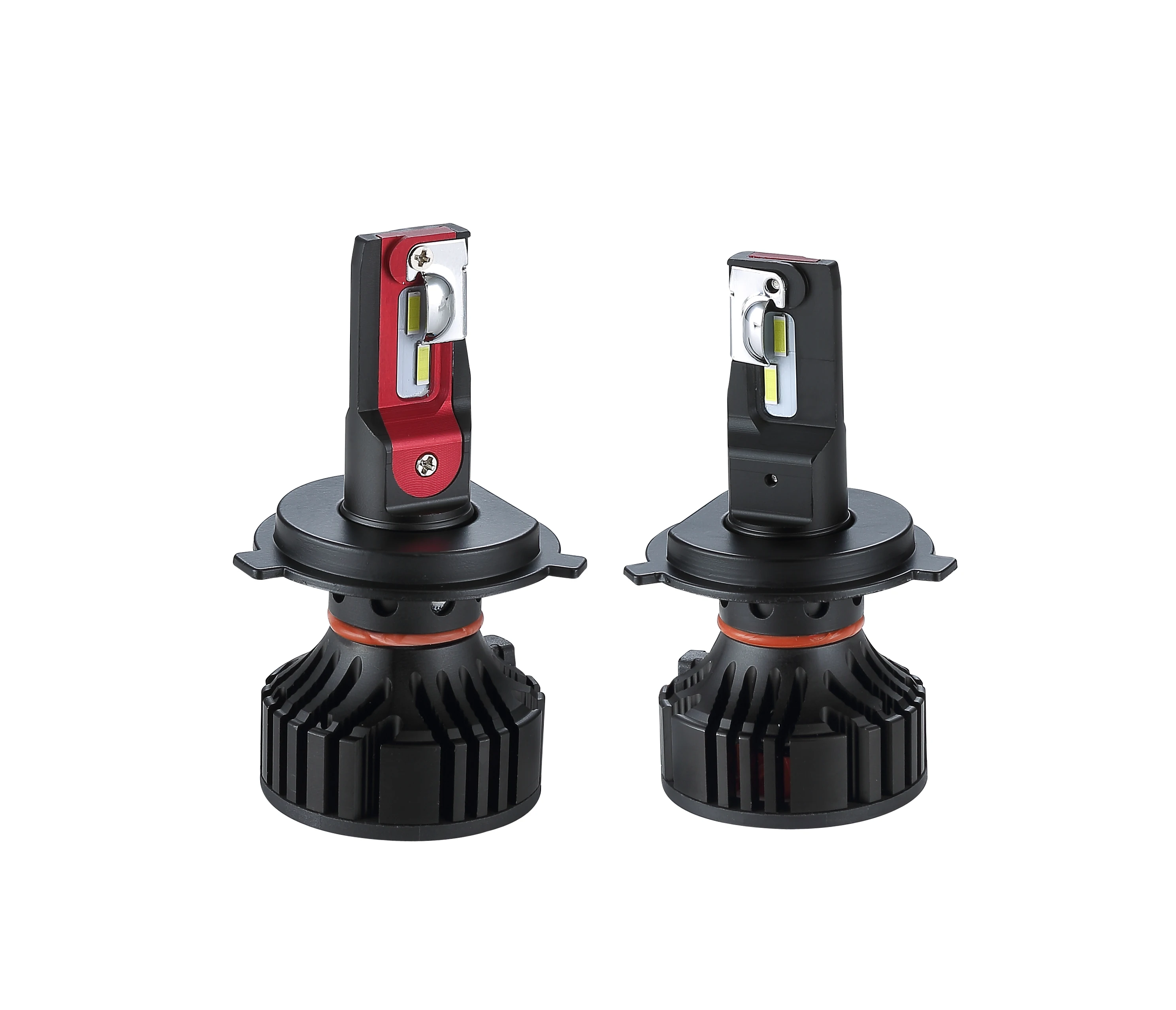 F2 H4-F2 Plus LED Headlight F2 H4-F2 Plus LED Headlight