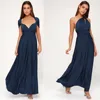 Maternity Dresses Summer Long Maxi Convertible Wrap Gown Bridesmaid Bandage Dress For Women Clothes Pregnancy Clothing