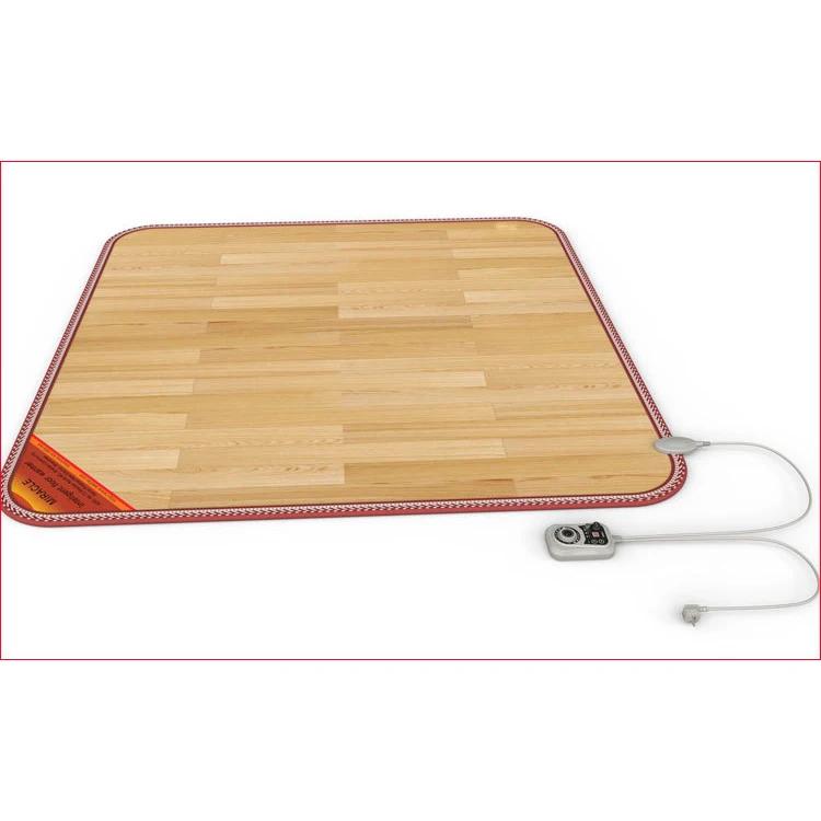 Hot Selling Carbon Fiber Electric Heater Radiant Floor Mat For