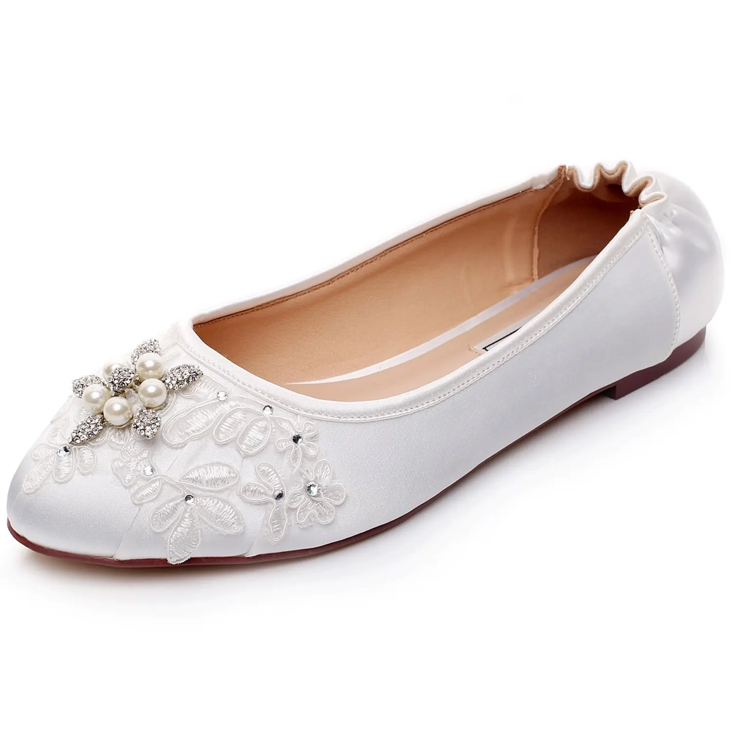 cheap wedding flats