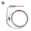 Dual K Type Thermometer Temp Probe
