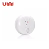 Home Security Combine smoke Detector and carbon monoxide Alarm