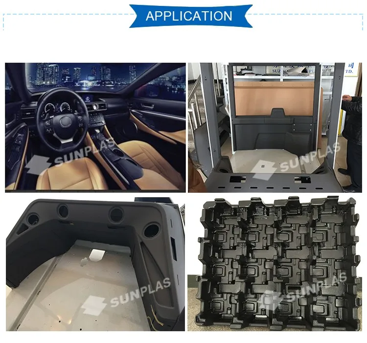 Abs/tpu Plastic Sheet Material For Body Kits Buy Abs Sheet,Tpu Sheet