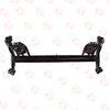 KT-OP-004 auto parts rear axle utv rear axle with differential