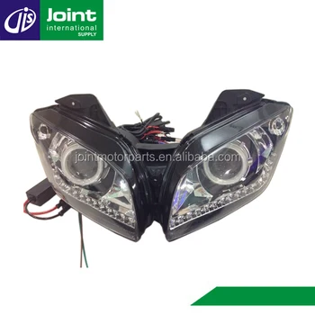 projector light for motorcycle price