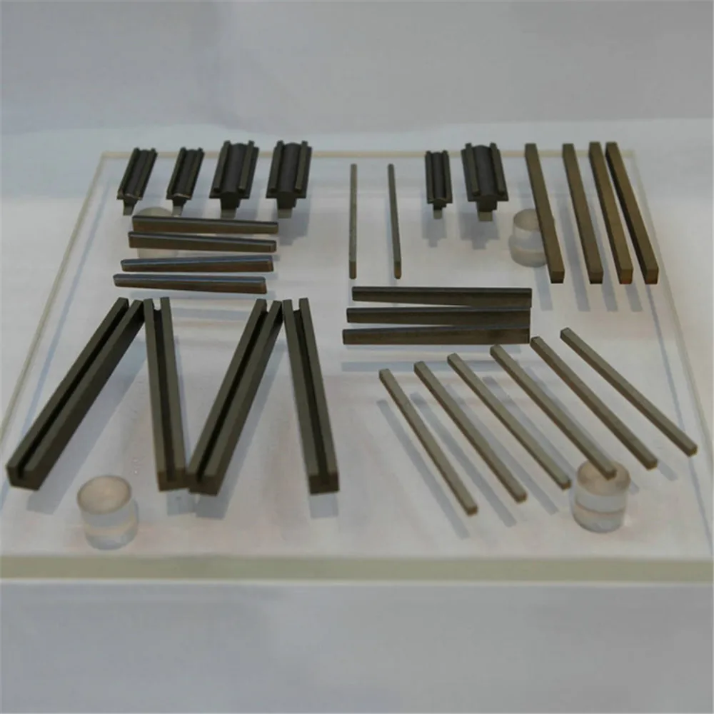 金刚石珩磨油石的sunnen机