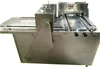 stainless steel industrial cereal bar cutting machine manufacturer