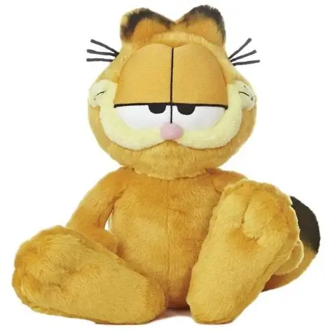 garfield stuffed