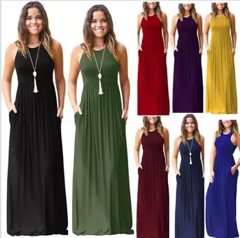 ebay long maxi dress