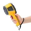 Handheld IR-CAM Temperature and Image Reader with Low Price