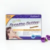 Better Breath Nasal Strips,Breathe Right Nasal Strips Nose Patch To Stop Snoring