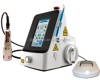 class 4 laser treatment