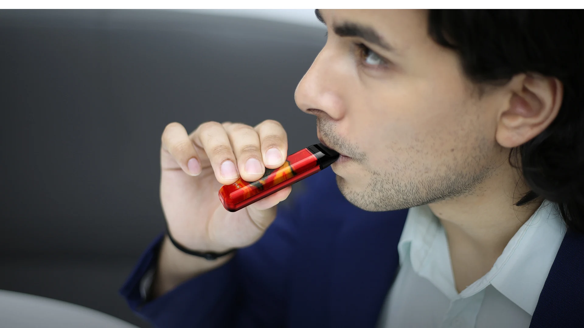 smok novo 2 pod system kit 800mah electronic cigarette