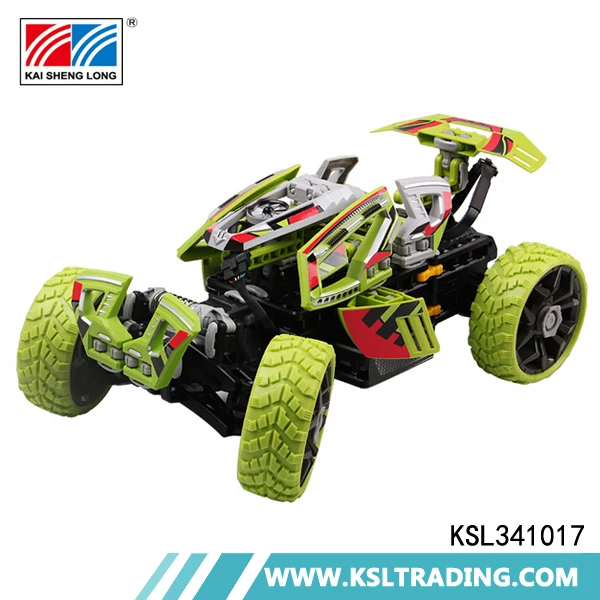 remote control car kit for adults