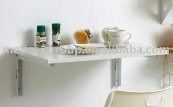 Wall Mounted Foldable Dinning Desk