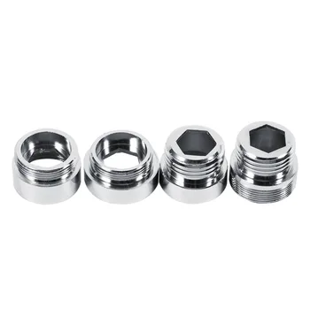 1pc 22mm 24mm G1 2 Kitchen Copper Water Purifier Faucet Aerator