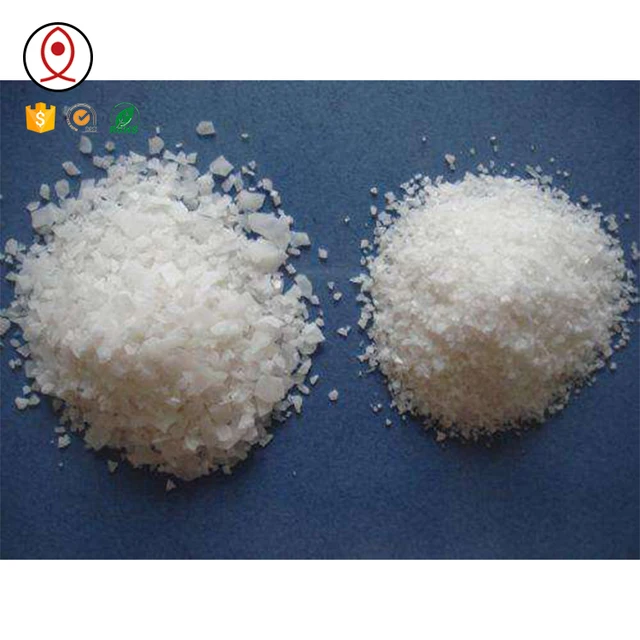 magnesium chloride price per ton