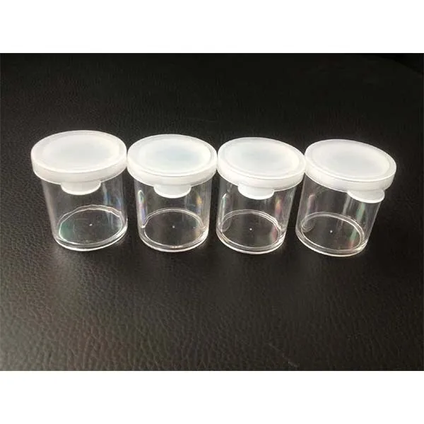 高品质 20毫升塑料油漆瓶丙烯酸颜色