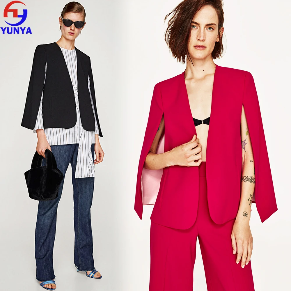office suits for ladies 2018