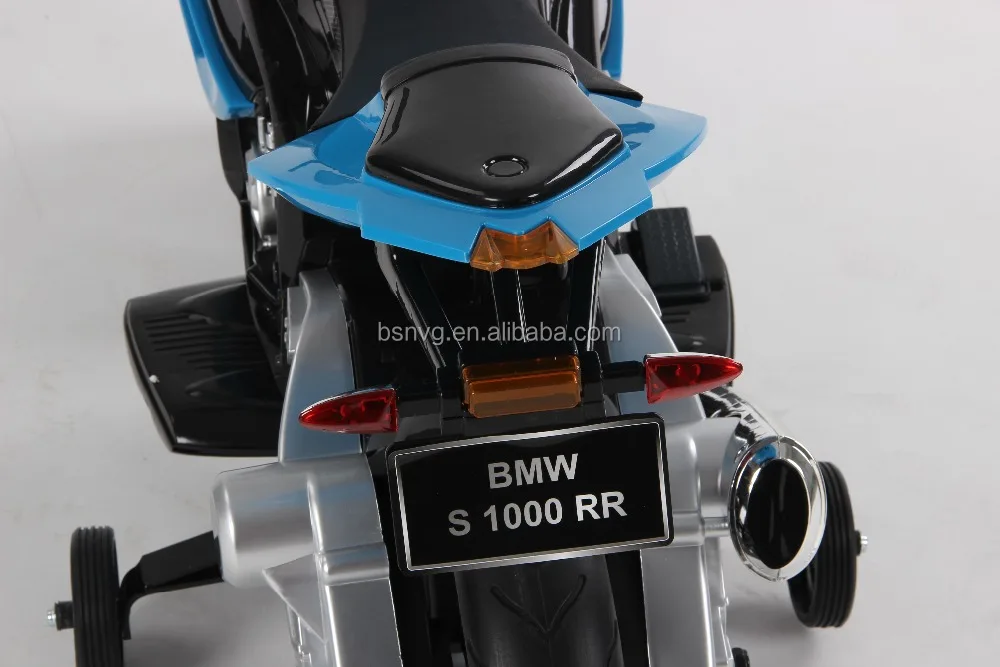 motorcycle for children