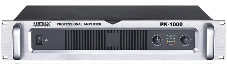 Audio Digital Amplifier