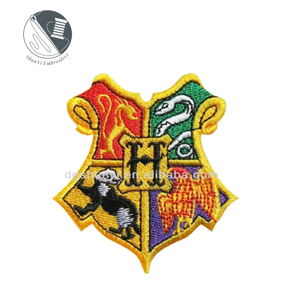 Trova le migliori stemmi harry potter Produttori e stemmi harry potter per italian Speaker Mercato in alibaba