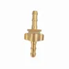 pvc spray hose connector , brass swivel hose connector for flexible hose 8mm / 8.5mm / 9 mm