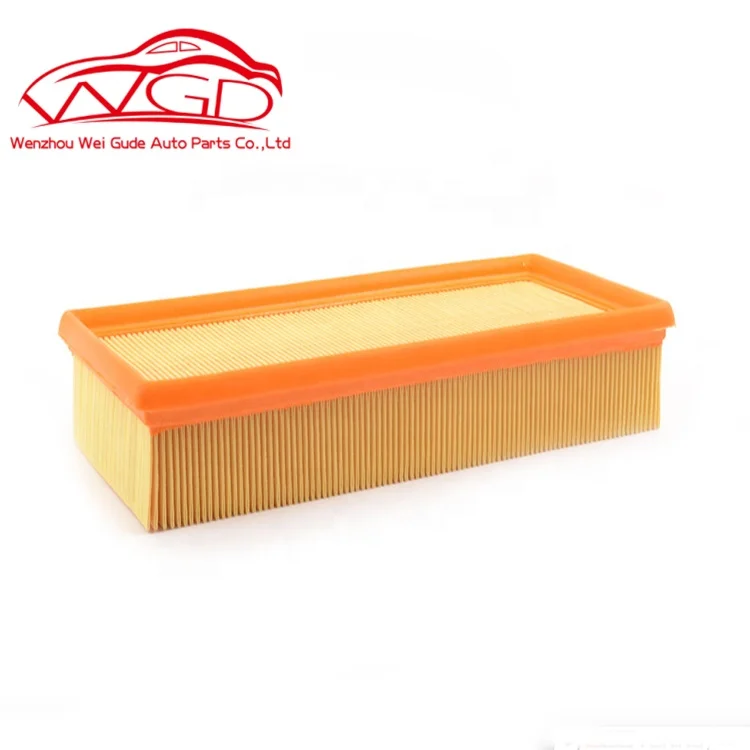Wholesale Price Spare Parts Car Air Filter 13721726916 Buy Air Filter
