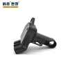 HAN ZHUANG Mass Air Flow Meter for Toyota Lexus Chevrolet 22204-15010 197400-2060 22204-0d010 197400-2050 94859375 94