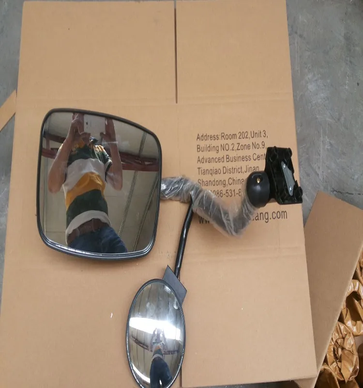 Rearview Mirror For Truck Bp19958211103 Buy Rearview Mirror For Truck