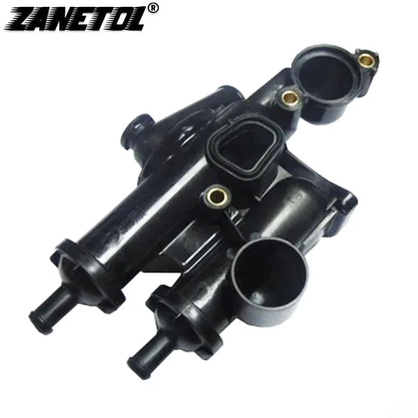 Thermostat Housing 68003582aa 4884569ab 9023319 For Jee P Compass 2009