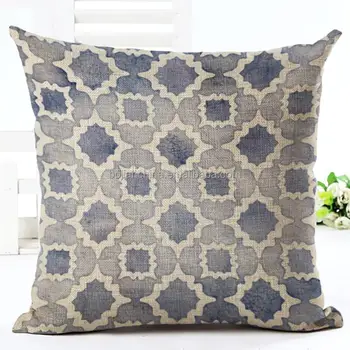 Ebay Hot Sale Handmade Covers Kantha Throw Pillow Cheap Cushion