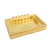 cnc milled machined brass optoelectronic part casing box