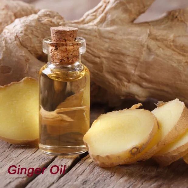 
Certified Manufacturer Ginger oleoresin/ginger oil plant extract 