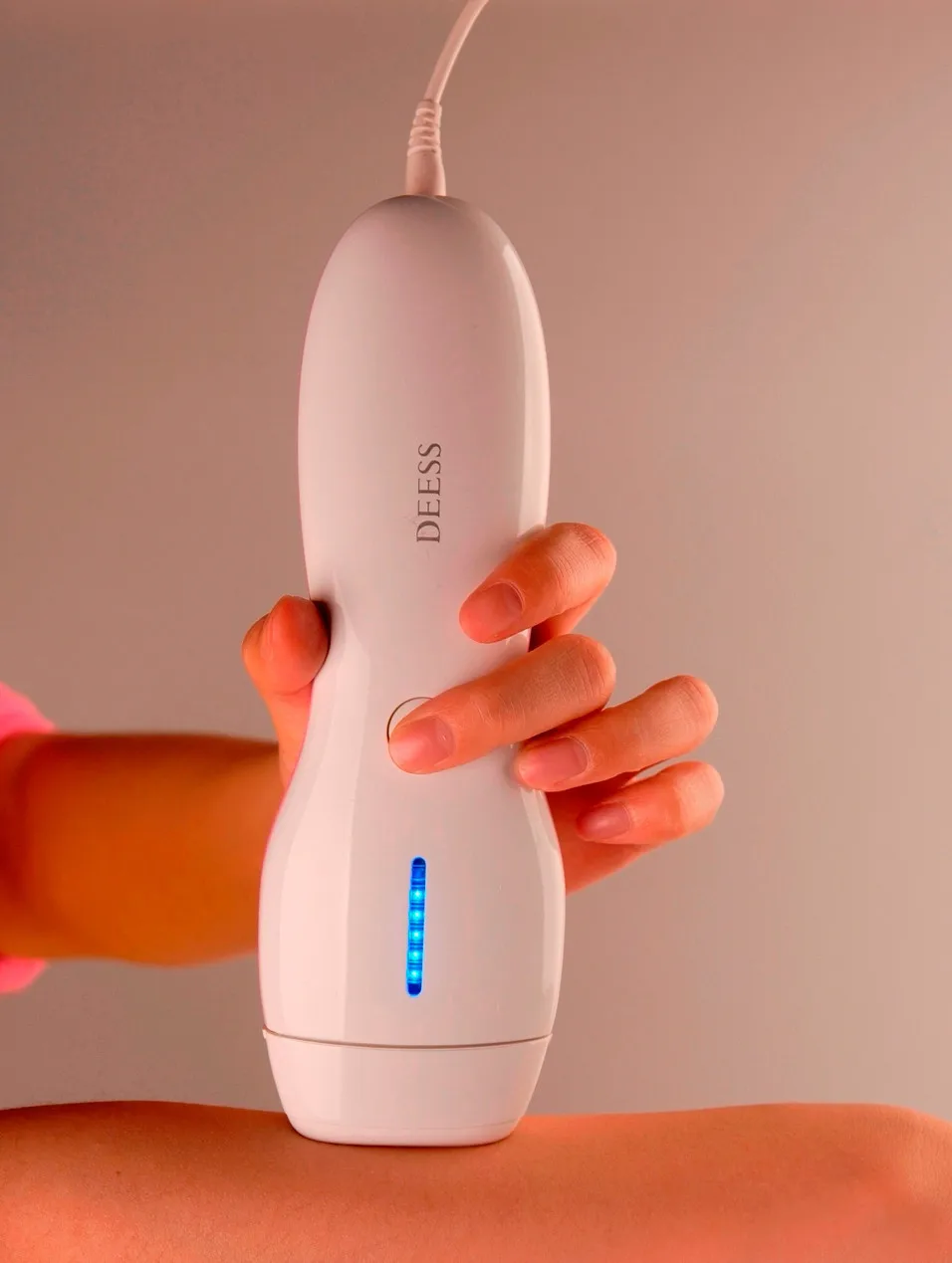 At Home Laser Hair Removal Machine New Arrivals 2019 Painless Hair