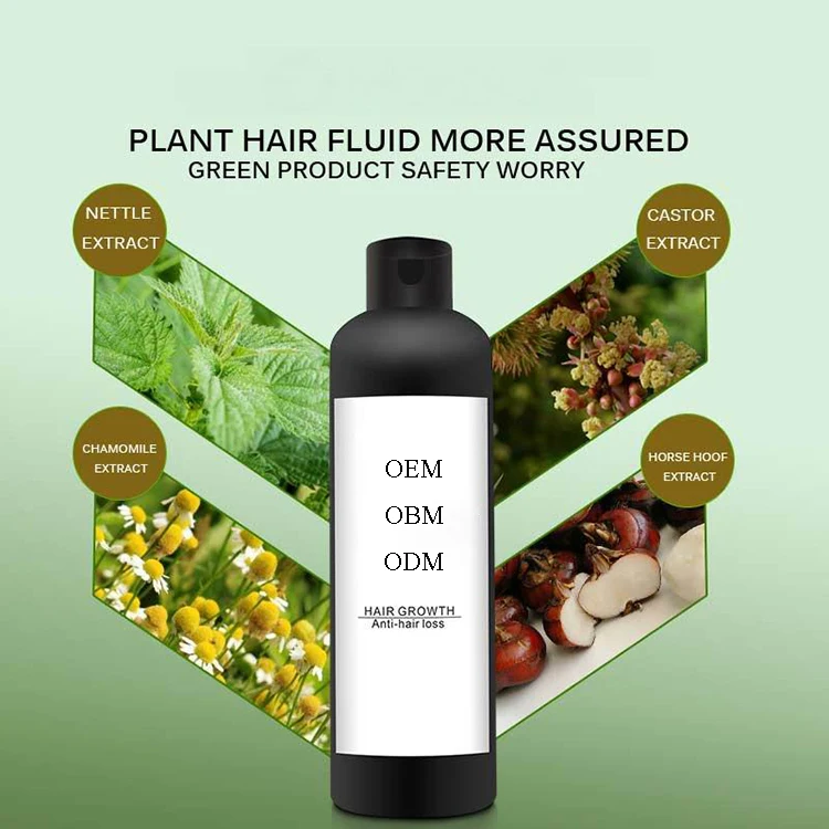 anti hair loss shampoo
