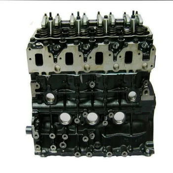 Двигатель 4hv1 isuzu