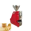 hot sale high quality factory offering rice cracker making machine