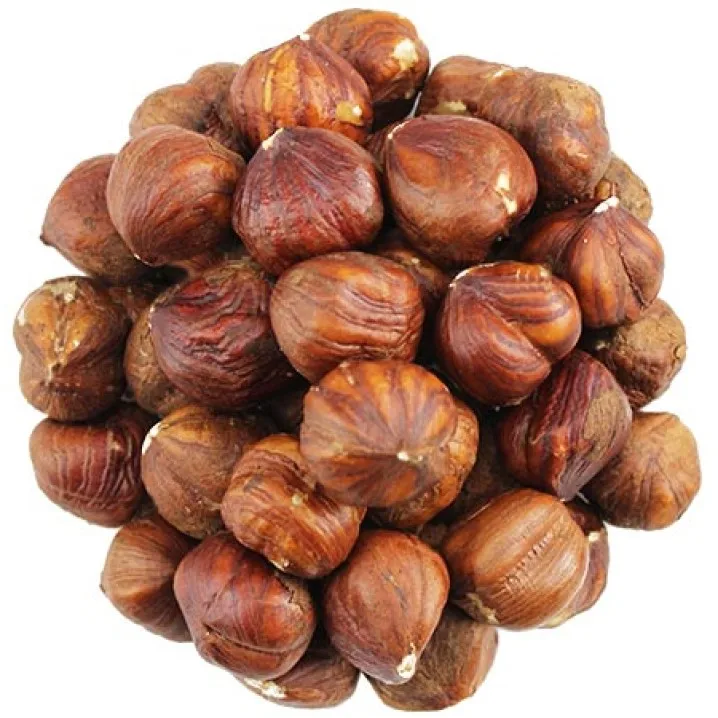Top Quality High Quality Roasted Bestselling Hazelnut Export For Sale