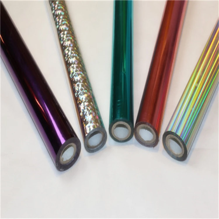 Factory Supply Holographic Cold Stamping Foils Buy Factory Supply